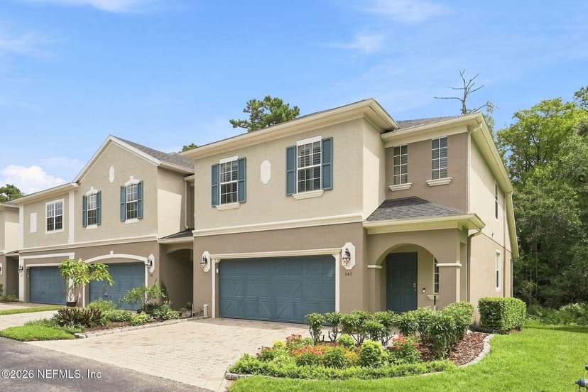 547 Evening Sky Drive, Oviedo, FL 32765