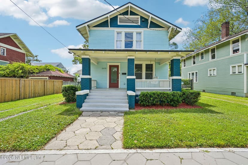 2570 Park Street, Jacksonville, FL 32204