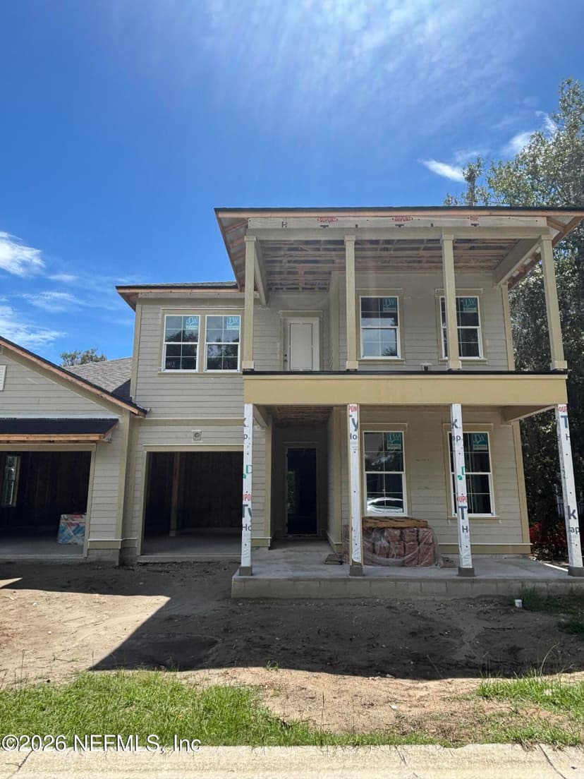29242 Grandview Manor, Yulee, FL 32097