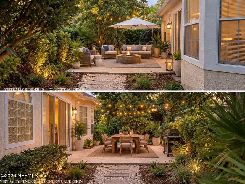 6540 Burnham Circle, Ponte Vedra Beach, FL 32082