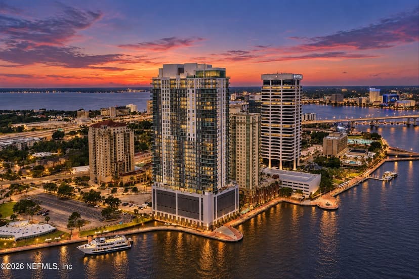 1431 Riverplace Boulevard 3006, Jacksonville, FL 32207