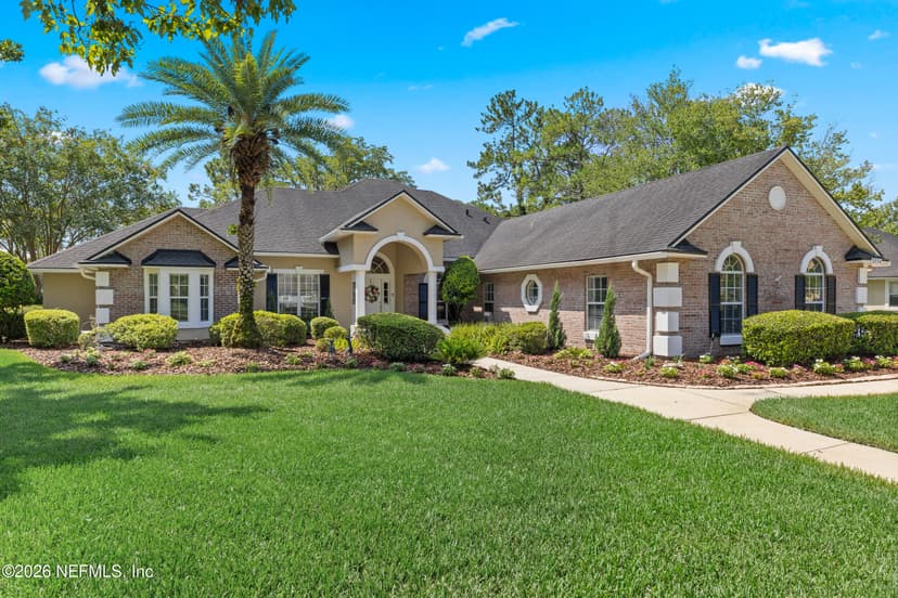 3224 Sequoyah Circle, St. Johns, FL 32259