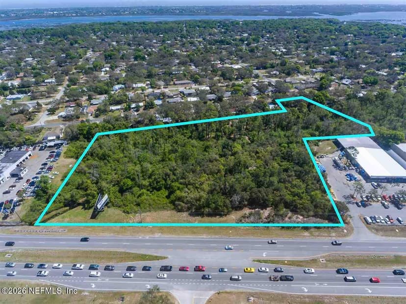 2940 US 1 S, St. Augustine, FL 32086