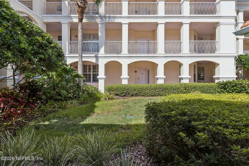 425 N Ocean Grande Drive 102, Ponte Vedra Beach, FL 32082