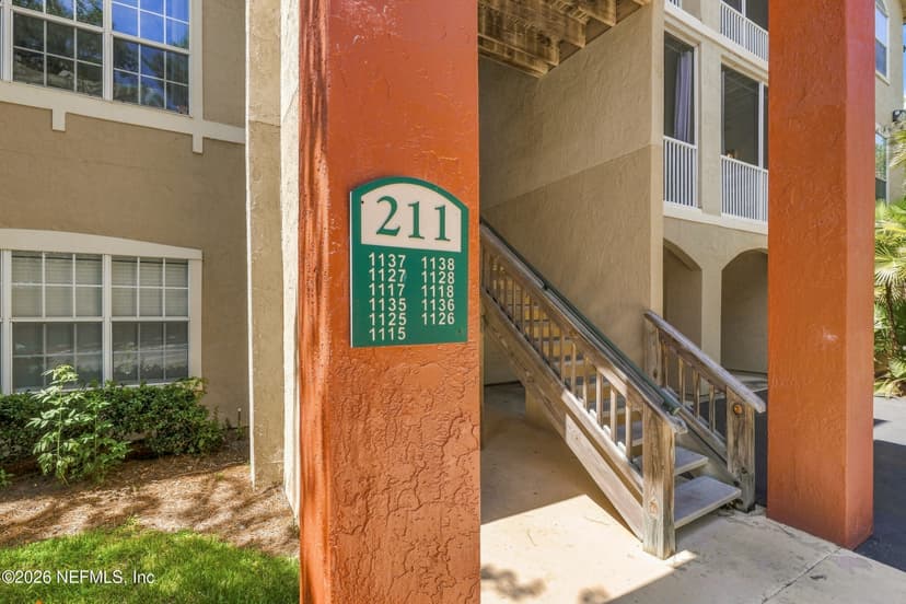 211 Colima Court 1128, Ponte Vedra Beach, FL 32082