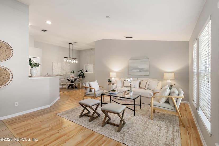 37 Jardin De Mer Place, Jacksonville Beach, FL 32250