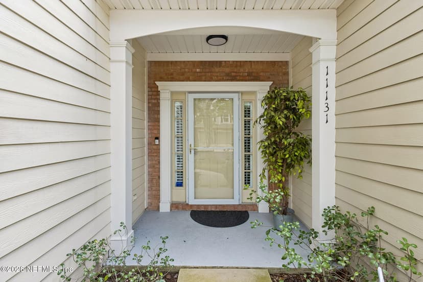 11131 Castlemain Circle S, Jacksonville, FL 32256