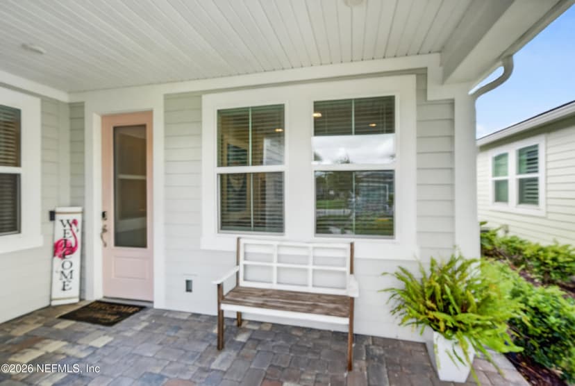 110 Fly Line Drive, St. Johns, FL 32259
