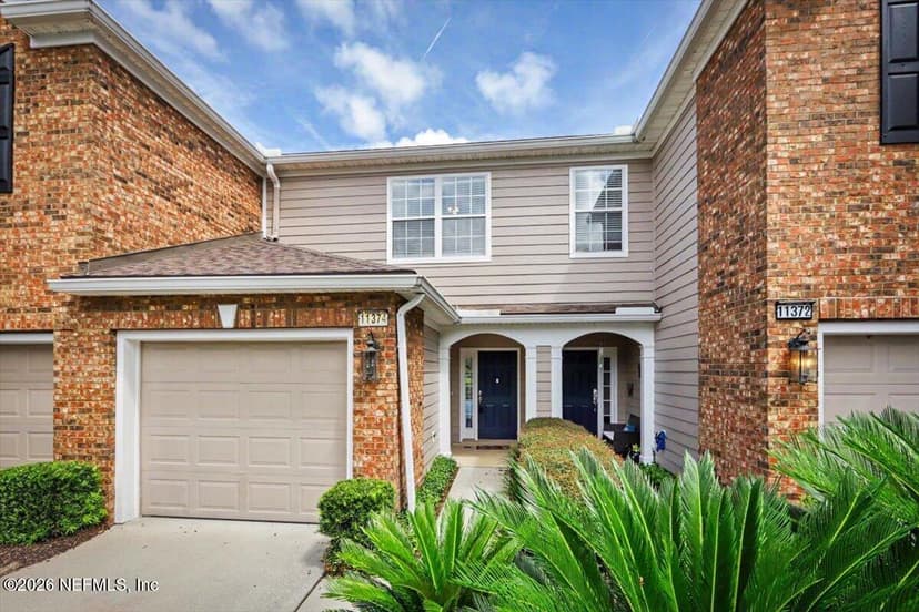 11374 Campfield Circle, Jacksonville, FL 32256