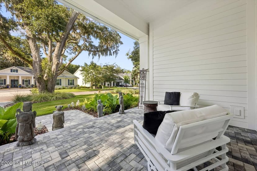 2918 Riverbend Walk, Fernandina Beach, FL 32034