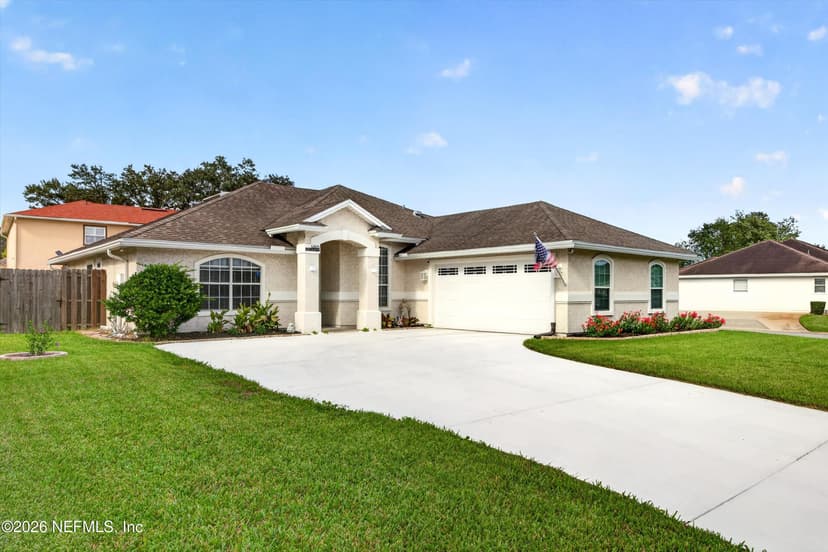 12825 Kelsey Island Drive, Jacksonville, FL 32224