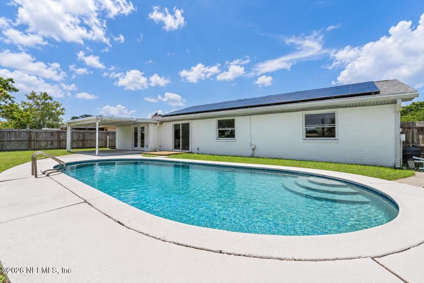 816 16th Avenue N, Jacksonville Beach, FL 32250