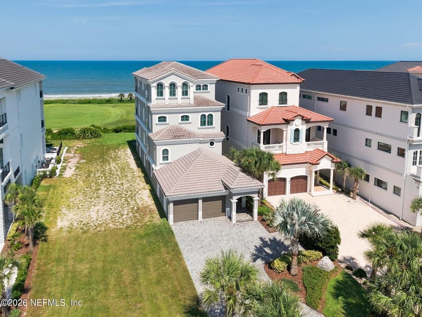 52 Hammock Beach Circle S, Palm Coast, FL 32137