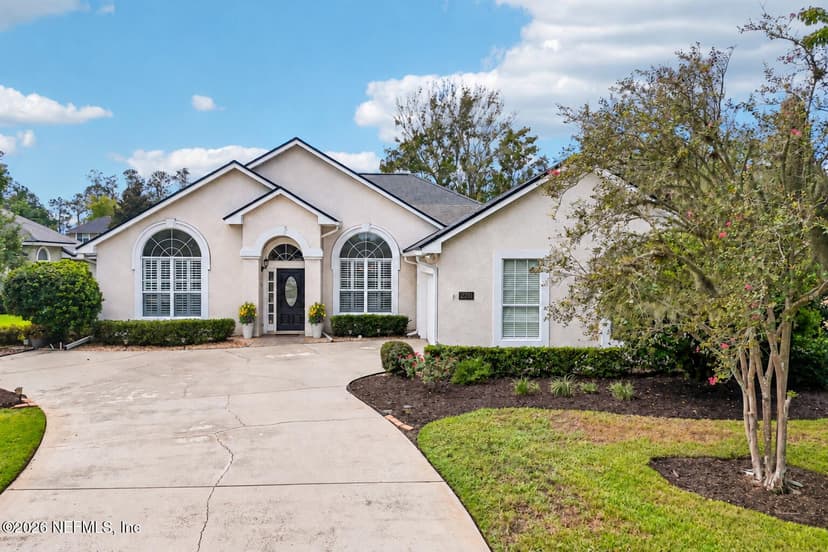 2211 Harbor Lake Drive, Fleming Island, FL 32003