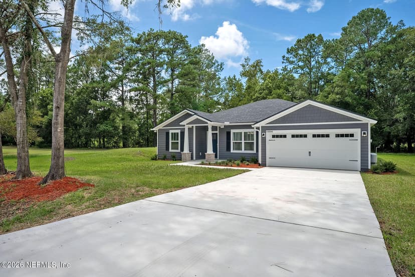 15680 Butch Baine Drive, Jacksonville, FL 32218