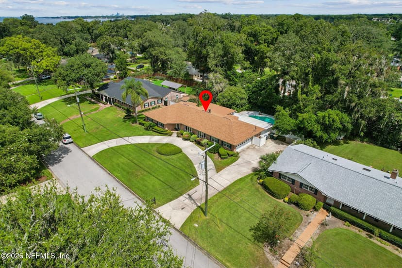 9167 Bay Cove Lane, Jacksonville, FL 32257