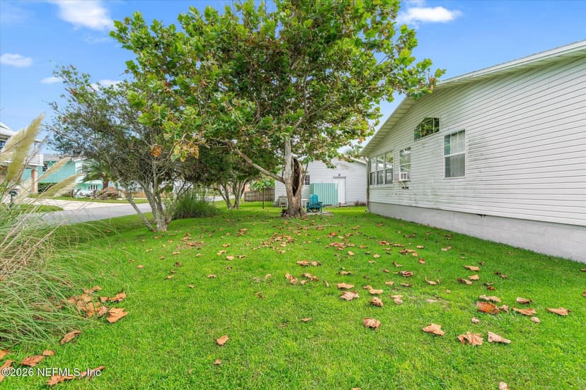 6848 Middleton Avenue, St. Augustine, FL 32080