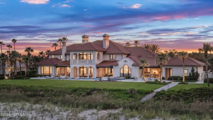 815 Ponte Vedra Boulevard, Ponte Vedra Beach, FL 32082