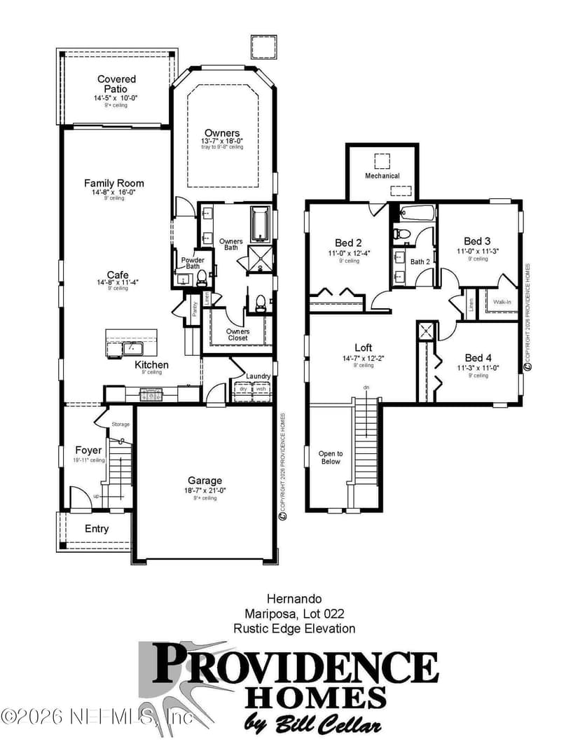 12073 Mariposa Avenue, Jacksonville, FL 32256