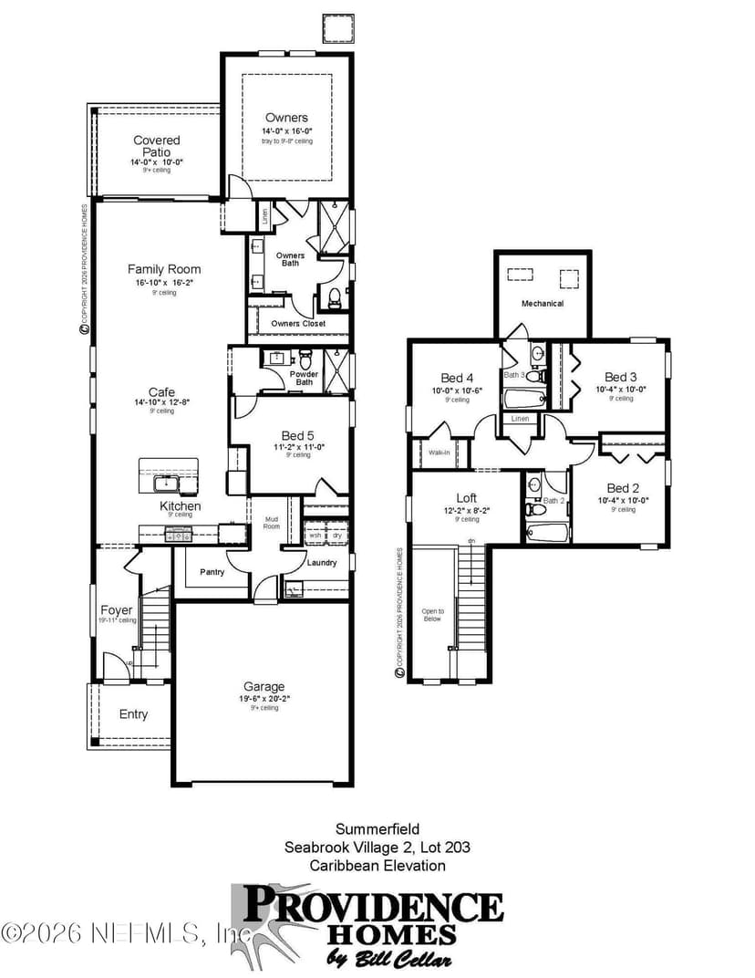 846 Caiden Drive, Ponte Vedra, FL 32081