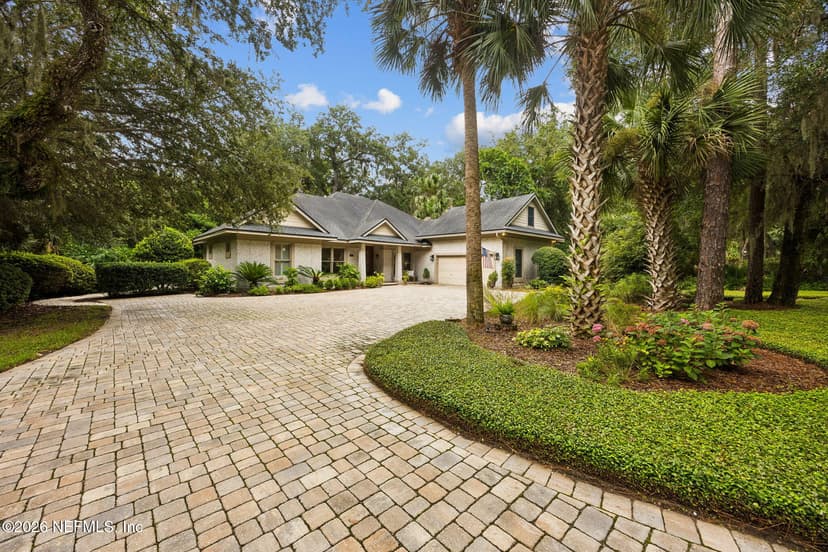 115 Sea Marsh Road, Fernandina Beach, FL 32034