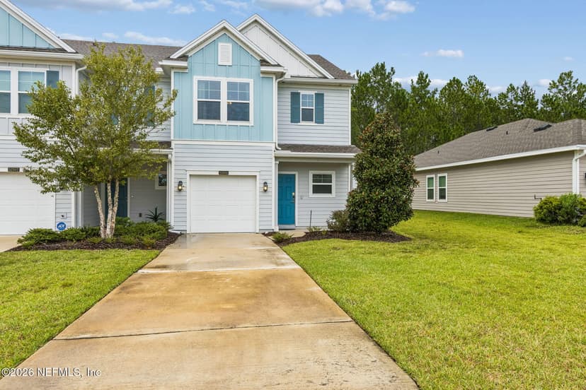 10394 Benson Lake Drive, Jacksonville, FL 32222