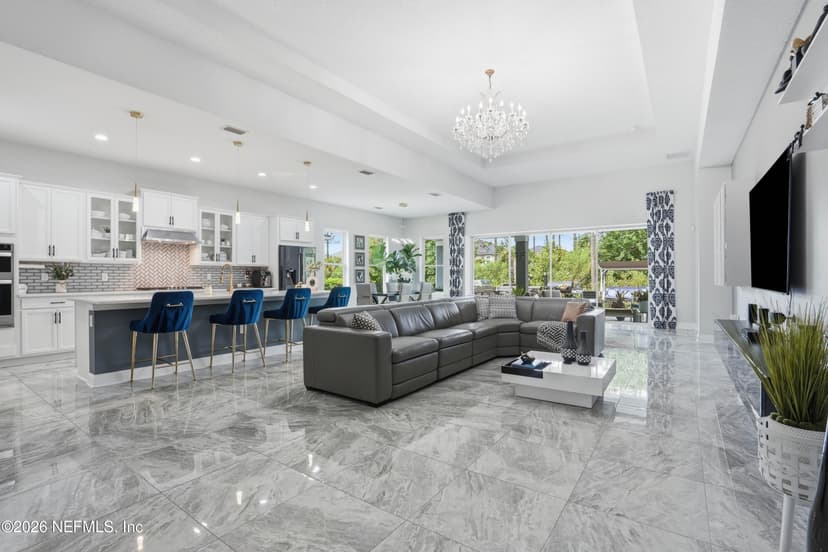 448 Pine Haven Drive, Jacksonville, FL 32259