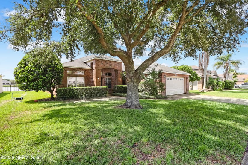 13062 Brians Creek Drive, Jacksonville, FL 32224