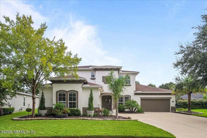 94 Stone Creek Circle, St. Johns, FL 32259
