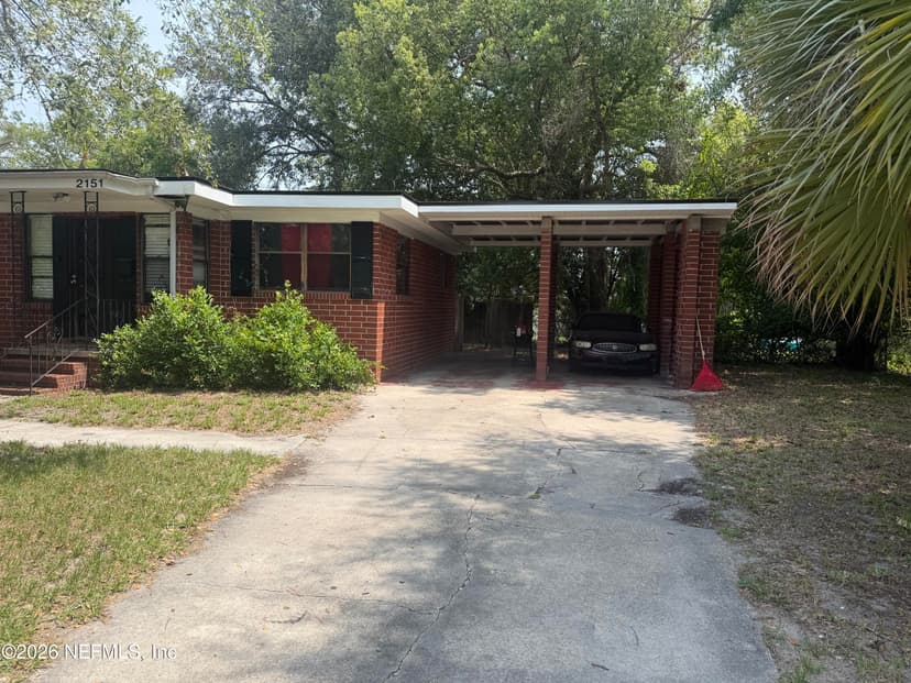 4225 Springfield Boulevard, Jacksonville, FL 32206