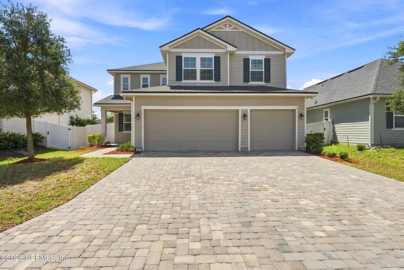 41 Opal Way, St. Augustine, FL 32086