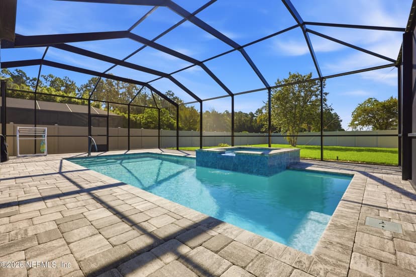 22 Pantano Vista Way, St. Augustine, FL 32095