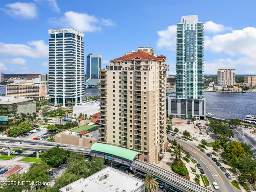 1478 Riverplace Boulevard 1508, Jacksonville, FL 32207