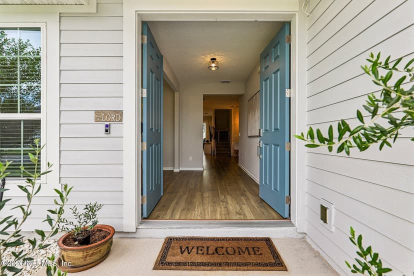 45 Seton Court, St. Augustine, FL 32092