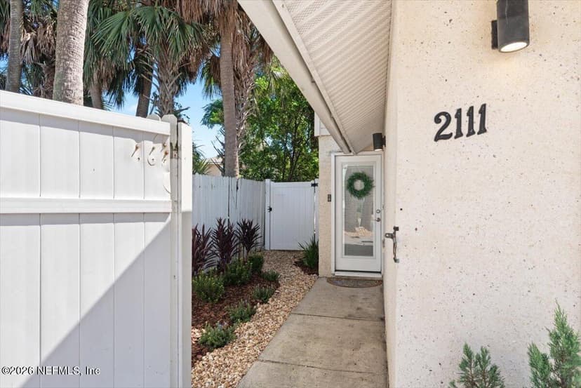 2111-2113 3rd Street, Neptune Beach, FL 32266