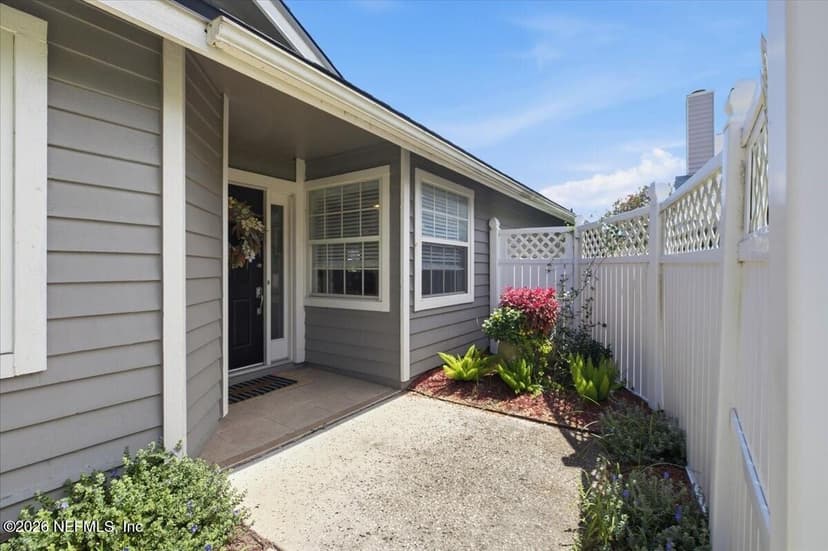 135 Burning Pine Court, Ponte Vedra Beach, FL 32082