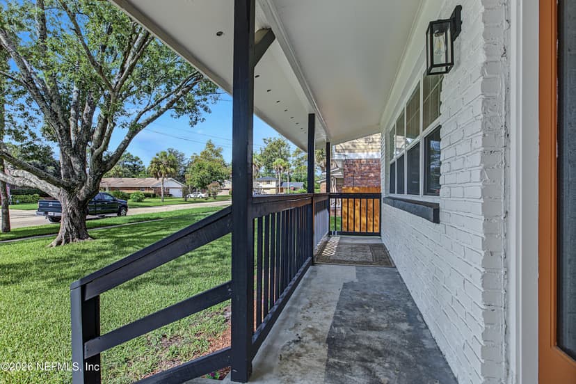 8529 Burkhall Street, Jacksonville, FL 32211