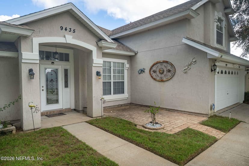 9435 Prosperity Lake Drive, Jacksonville, FL 32244