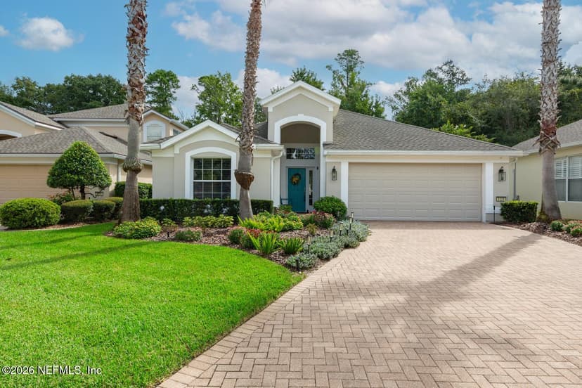 9239 Sunrise Breeze Circle, Jacksonville, FL 32256
