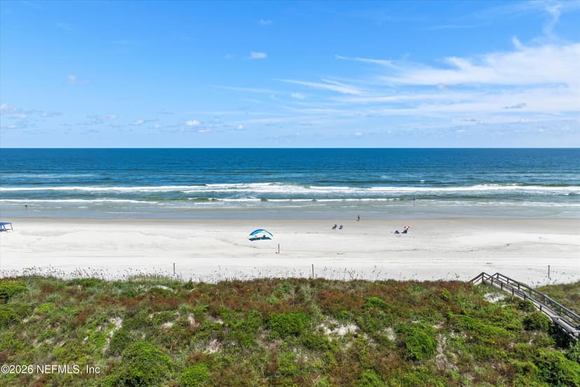 402 3rd Street, St. Augustine, FL 32084