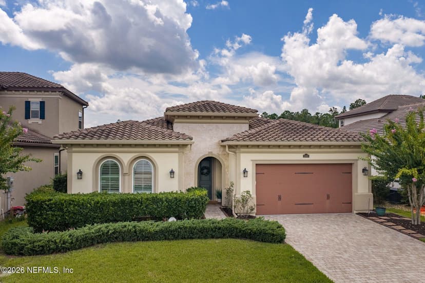 13460 Nogal Lane, Jacksonville, FL 32246