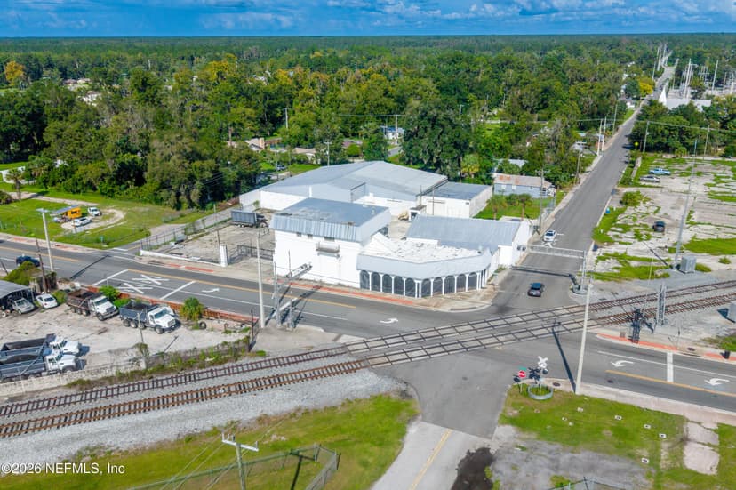 743 N Marion Avenue, Lake City, FL 32055