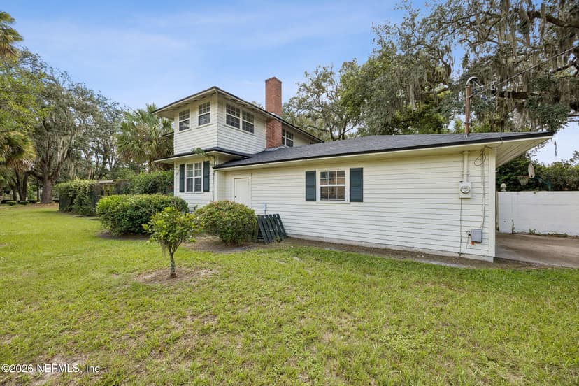 4404 Herschel Street, Jacksonville, FL 32210