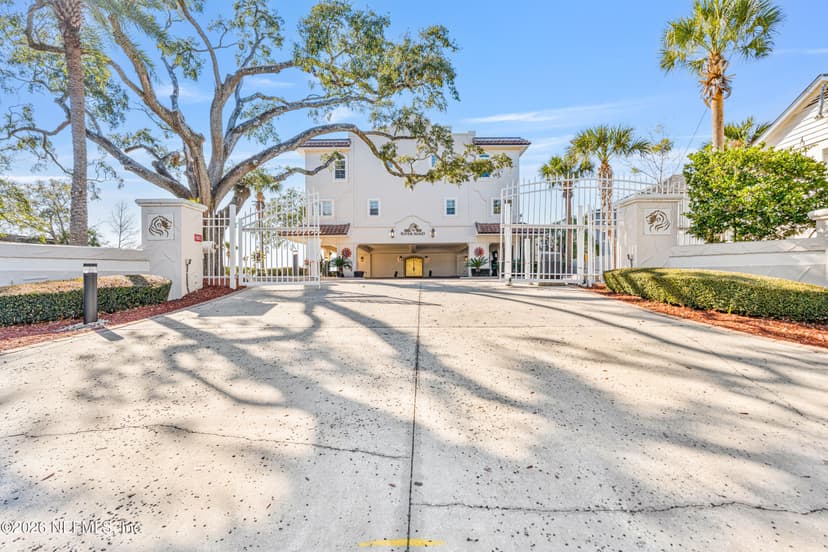 1616 River Road 103, Jacksonville, FL 32207