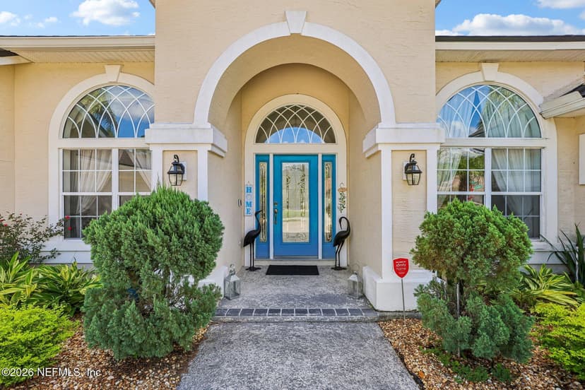 1290 Cunningham Creek Drive, St. Johns, FL 32259