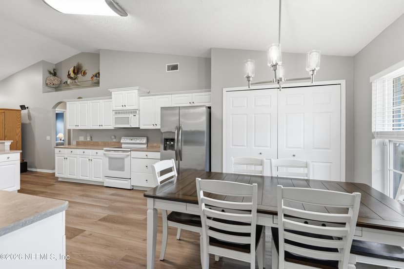 1081 Deer Chase Drive, St. Augustine, FL 32086