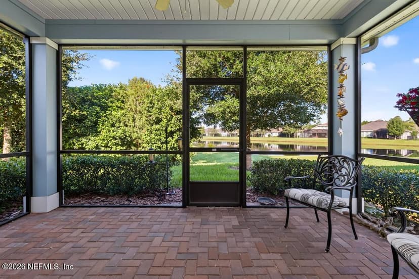 206 Rivercliff Trail, St. Augustine, FL 32092