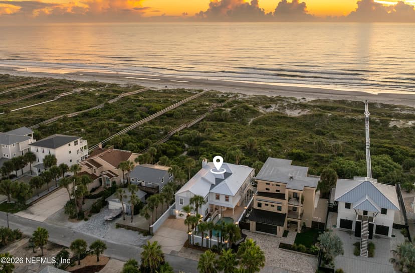5042 Atlantic, St. Augustine, FL 32080