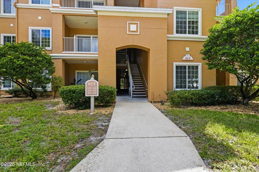 615 Fairway Drive 206, St. Augustine, FL 32084