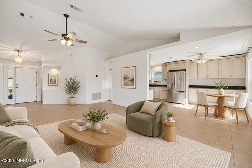 305 Island Landing Drive, St. Augustine, FL 32095